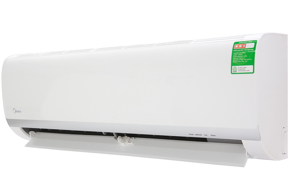 Máy lạnh Midea Inverter 1.5 HP (12000 BTU) MSAGII-13CRDN8
