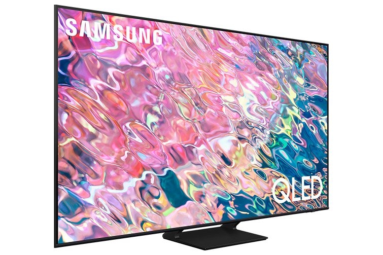 Samsung QLED 4K 55 inch QA55Q60B