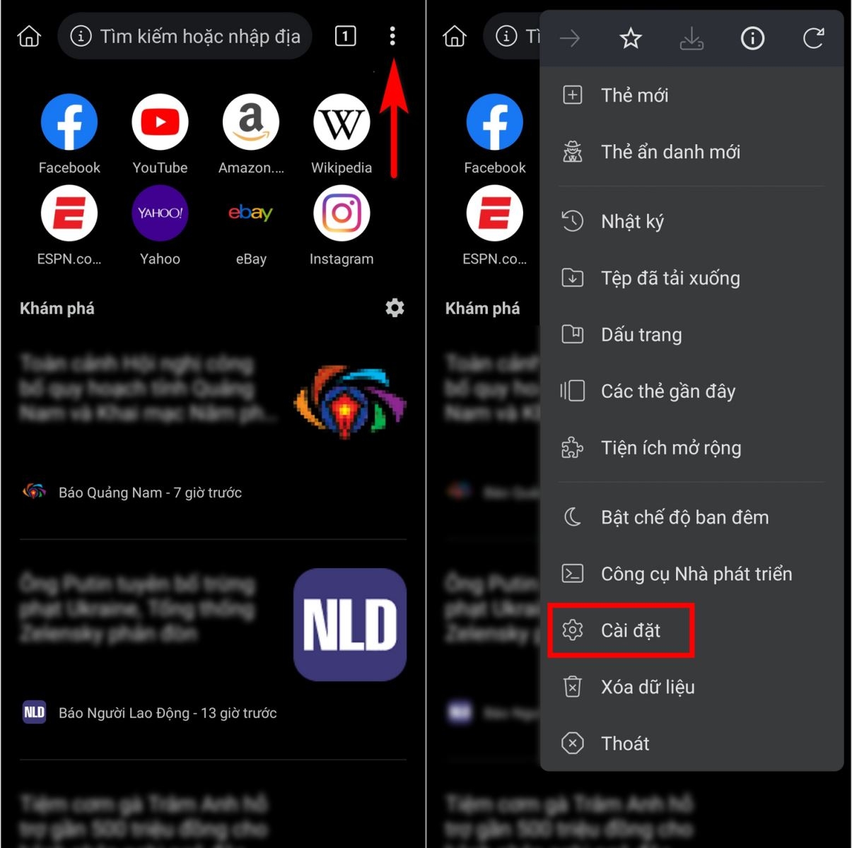 kiwi browser 6