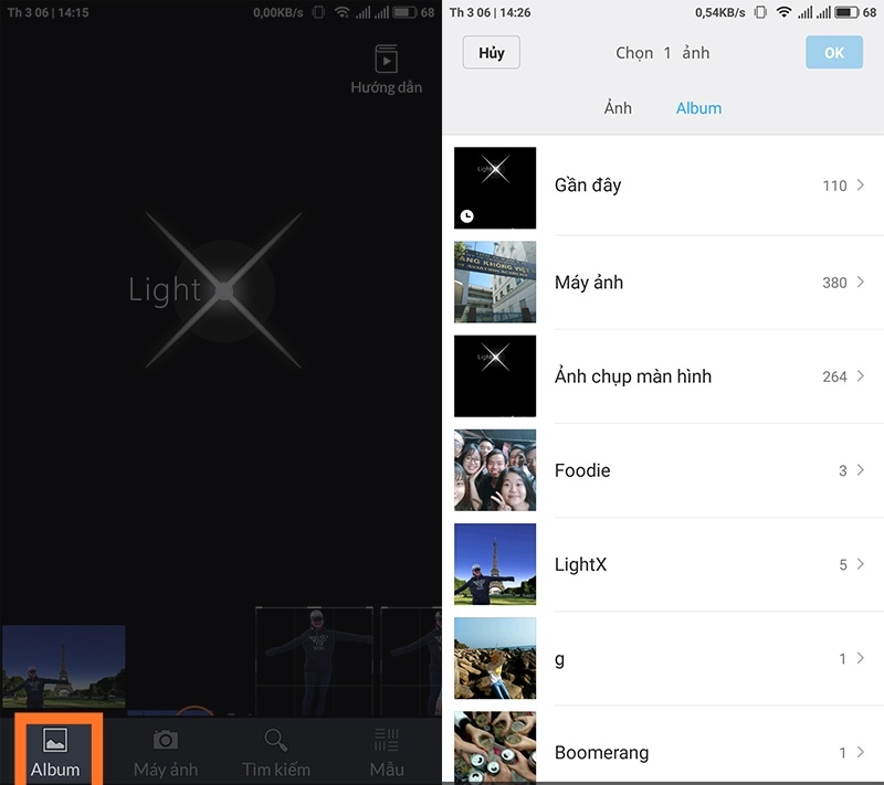 Đổi background ảnh 2