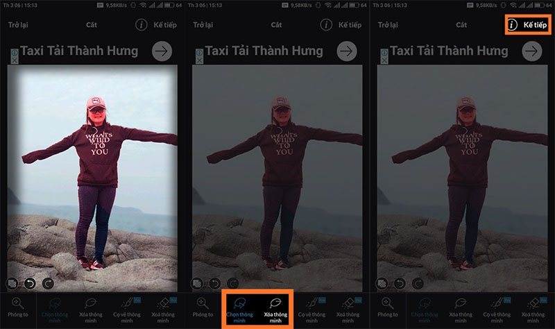 Đổi background ảnh 5