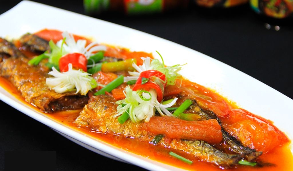 Giá trị dinh dưỡng của cá thu Nhật là gì? Cách chế biến đa dạng và lưu ý khi nấu 4