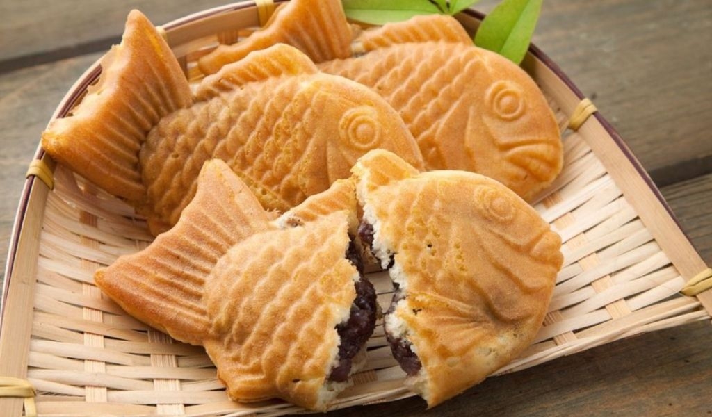 Nguồn gốc bánh cá Taiyaki và hướng dẫn cách làm tại nhà đơn giản với nhiều vị nhân mới lạ 1
