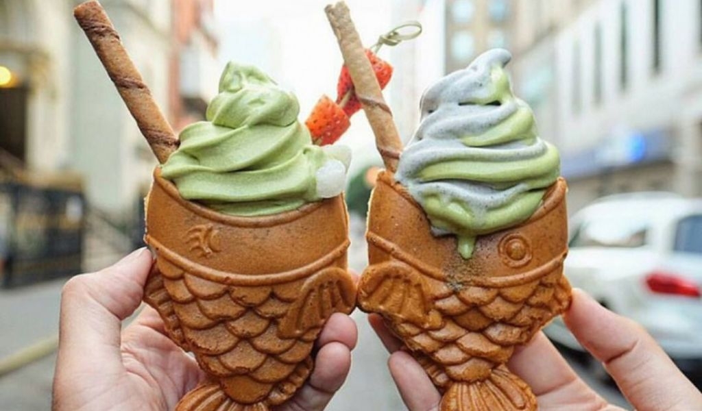 Nguồn gốc bánh cá Taiyaki và hướng dẫn cách làm tại nhà đơn giản với nhiều vị nhân mới lạ 6