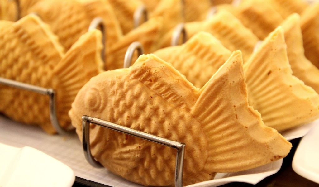 Nguồn gốc bánh cá Taiyaki và hướng dẫn cách làm tại nhà đơn giản với nhiều vị nhân mới lạ 5