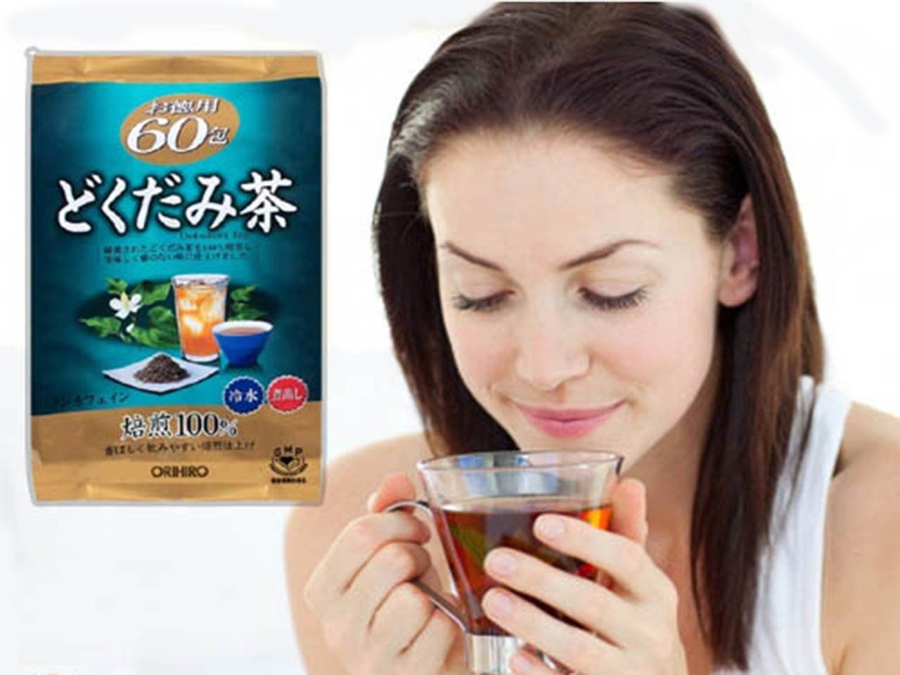 lá diếp cá 2