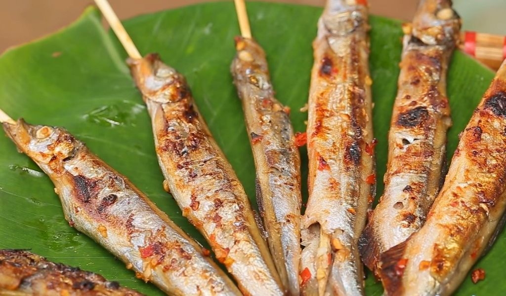 Cá trứng là gì? Lợi ích đối với sức khoẻ và cách làm các món cá trứng ngon miệng, hấp dẫn 5