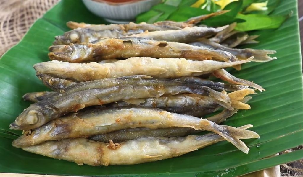 Cá trứng là gì? Lợi ích đối với sức khoẻ và cách làm các món cá trứng ngon miệng, hấp dẫn 2