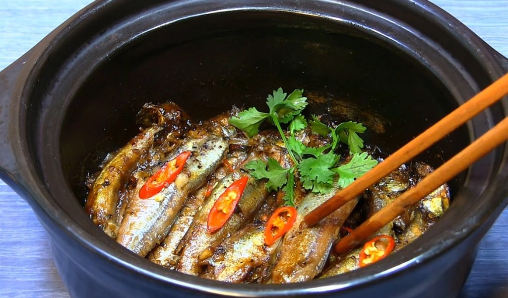 Cá trứng là gì? Lợi ích đối với sức khoẻ và cách làm các món cá trứng ngon miệng, hấp dẫn 4