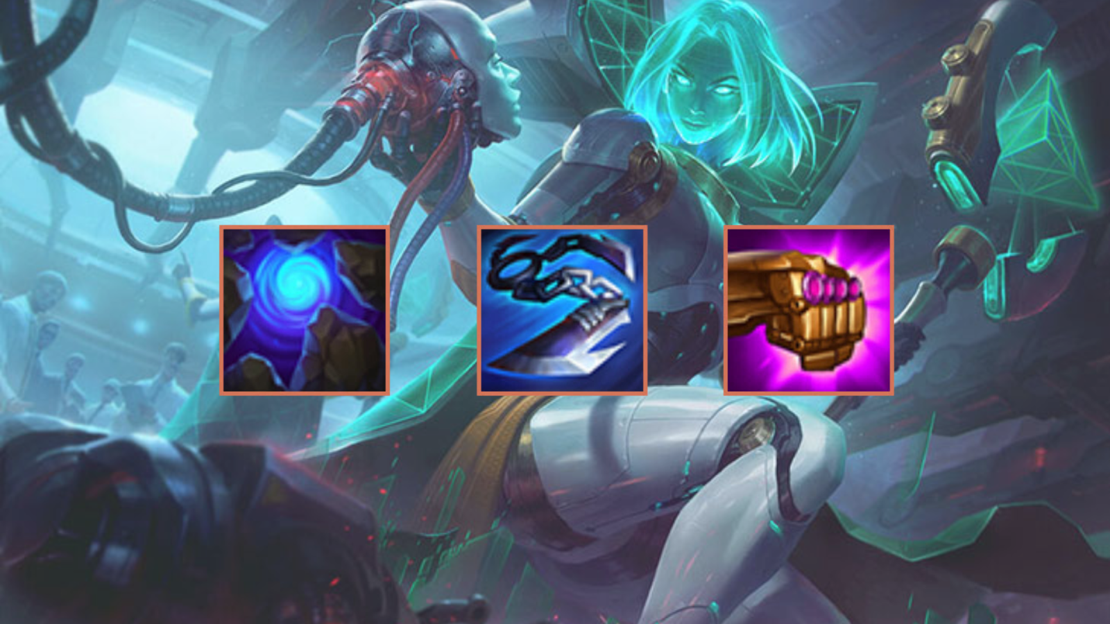 LeBlanc