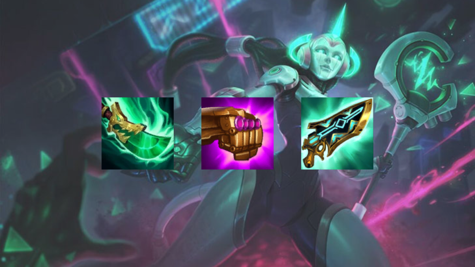 Soraka