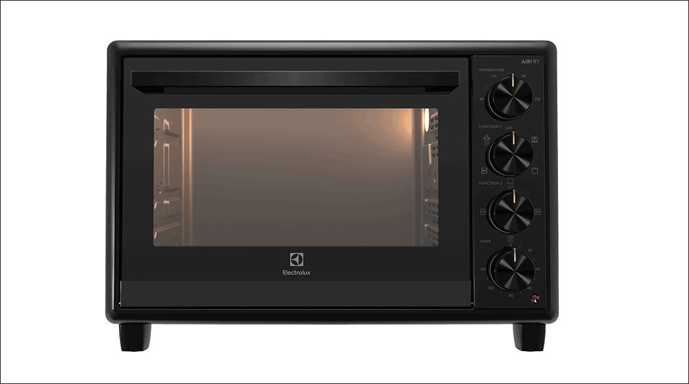 Lò nướng điện Electrolux EOT4022XFG