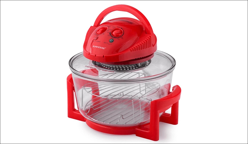Lò nướng Halogen Sunhouse SH416