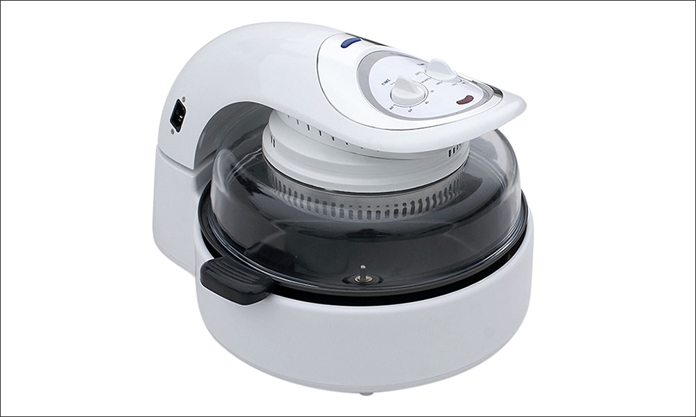 Lò nướng Halogen Tiger Queen MO-02MHG