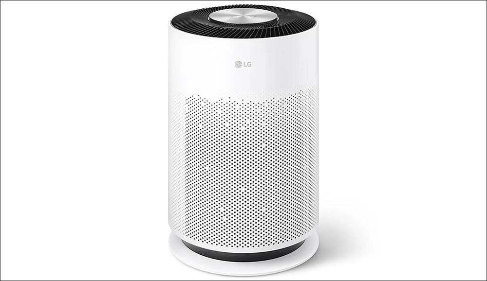 Máy lọc không khí LG PuriCare Hit AS60GHWG0