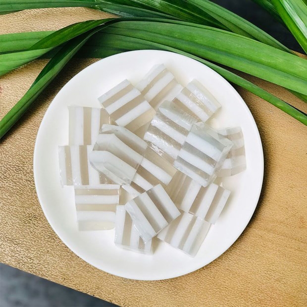 cách làm đông sương - ảnh 1