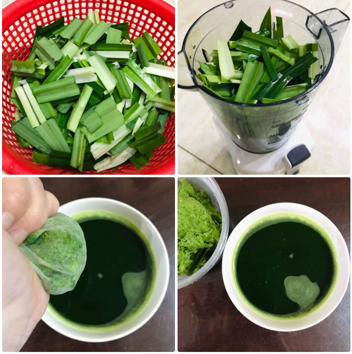 cách làm đông sương - ảnh 3