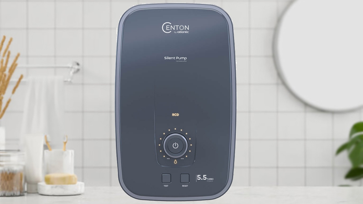 máy nước nóng centon 02