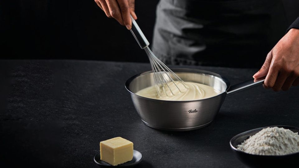 Phân loại các bộ nồi của Fissler 3