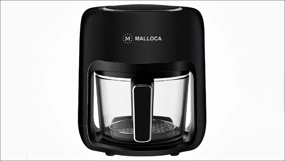 Nồi chiên không dầu thủy tinh MAF-25B