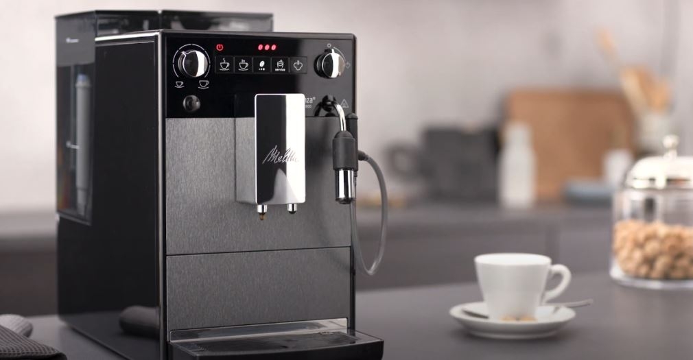 máy pha cà phê tự động 03