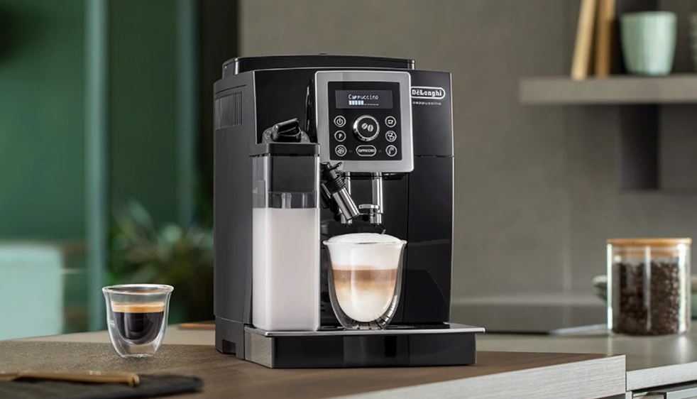 máy pha cà phê tự động 06