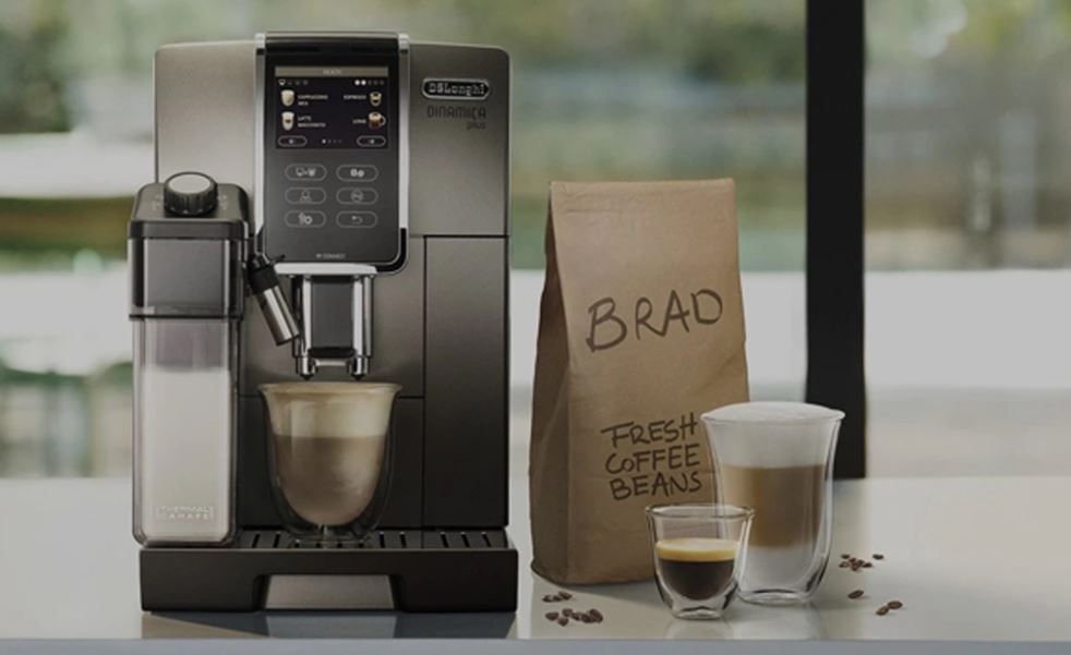 máy pha cà phê tự động 07