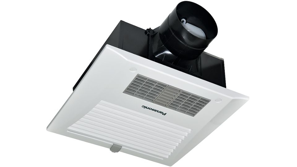 Quạt sưởi âm trần Panasonic FV-27BV1