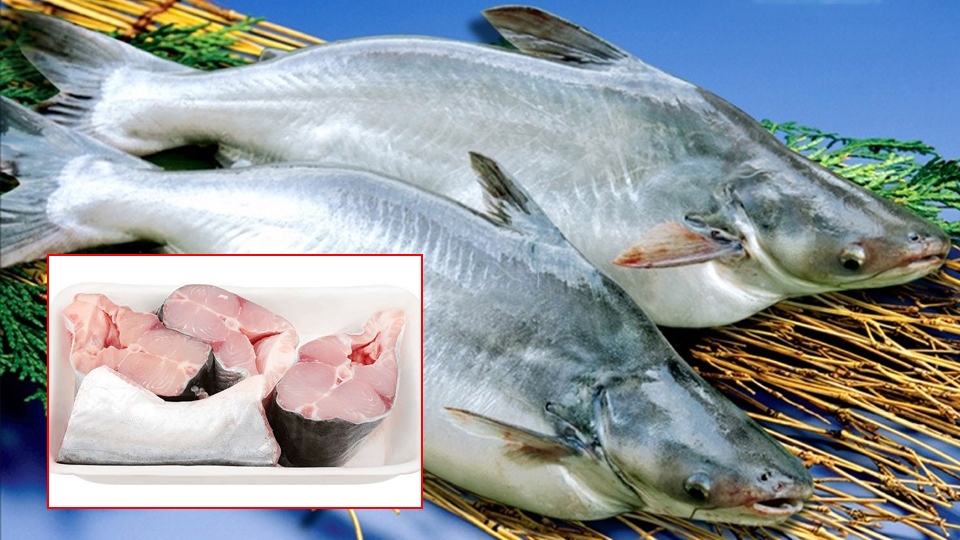 Mẹo chọn mua cá basa để món canh chua chất lượng nhất.