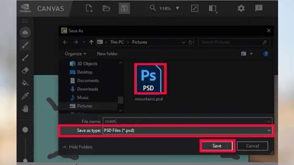 Thao tác với Adobe Photoshop dễ dàng