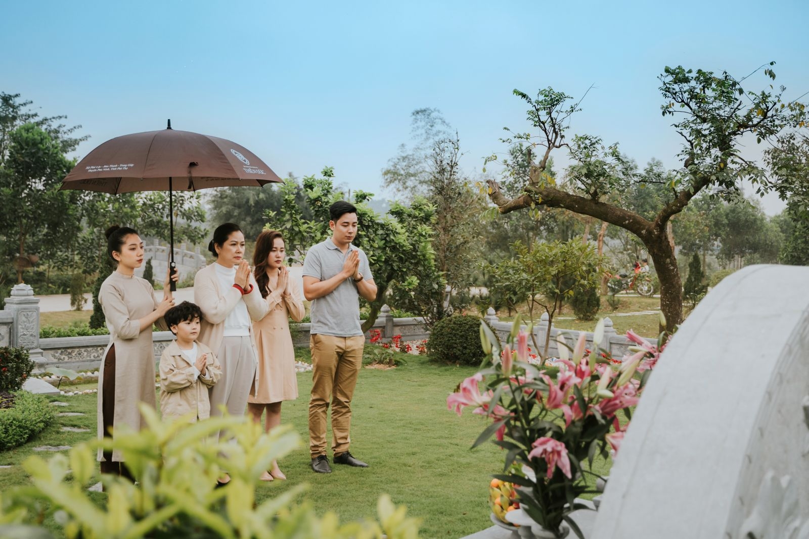 Tết Thanh Minh (ảnh 1)