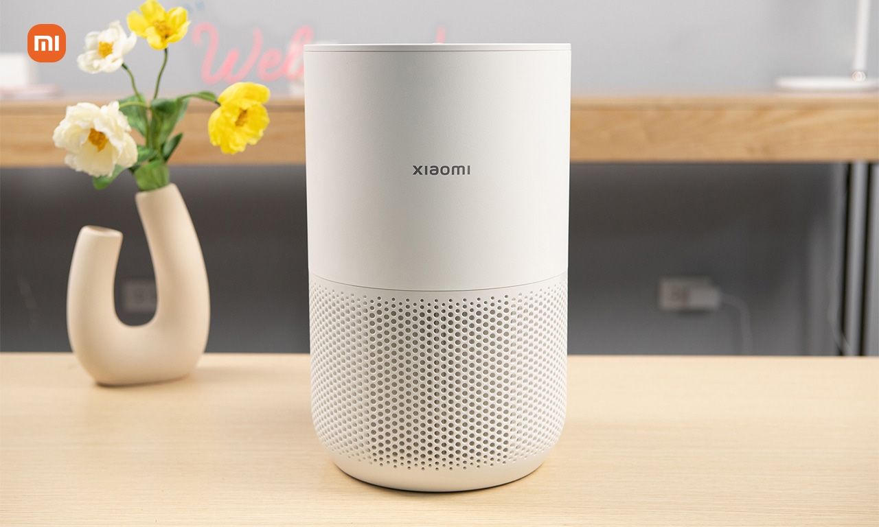 Máy lọc không khí Xiaomi Smart Air Purifier 4 Compact