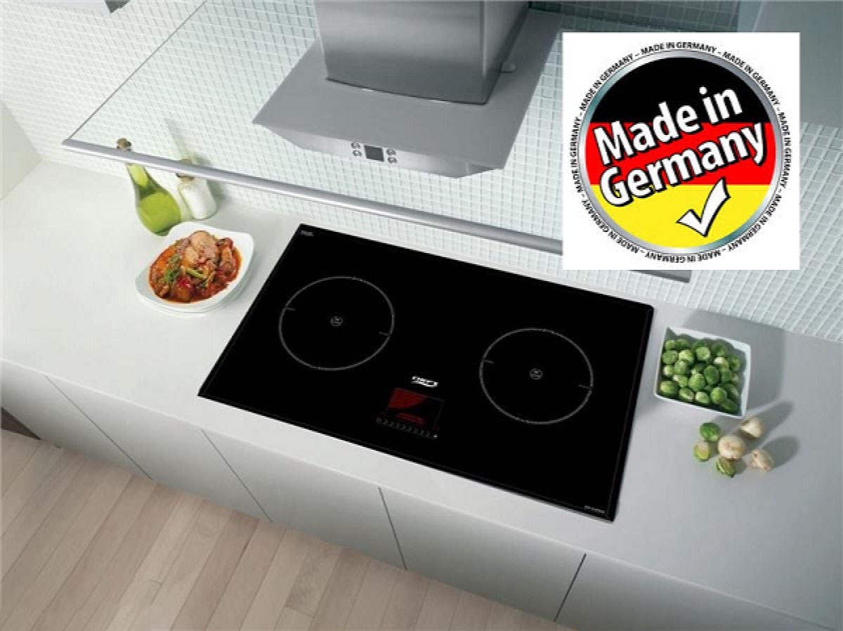 Bếp điện từ xuất xứ Đức - hình 1