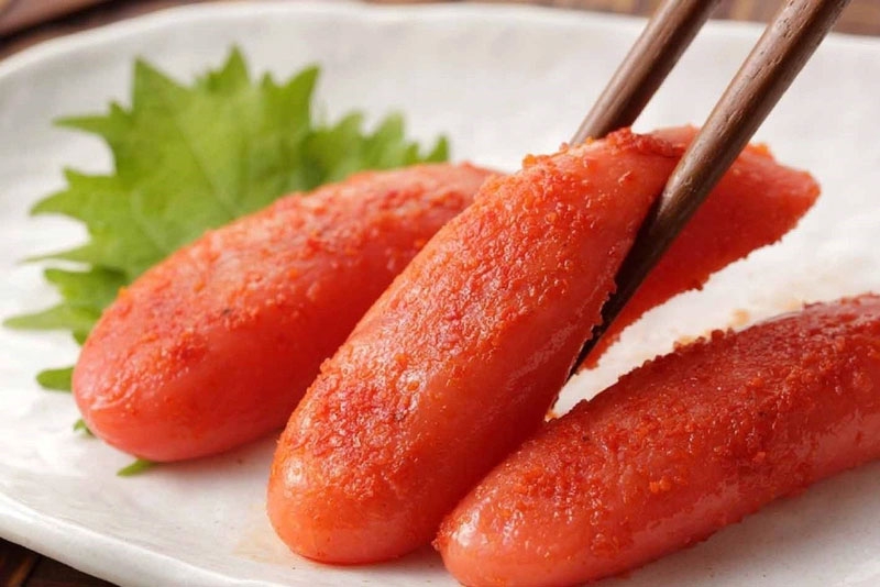 Ăn trứng cá có tốt không hình 2