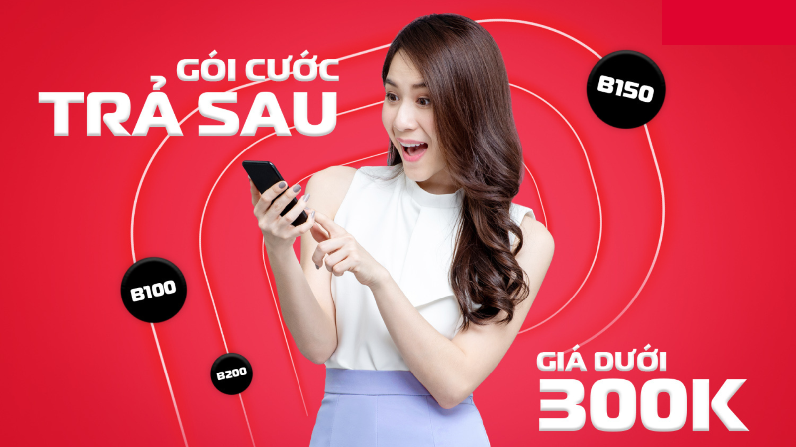 Tổng đài Viettel trả sau và tổng hợp các gói cước trả sau 1