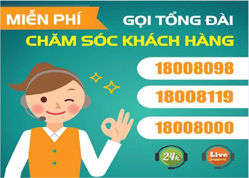 Tổng đài Viettel trả sau và tổng hợp các gói cước trả sau  2