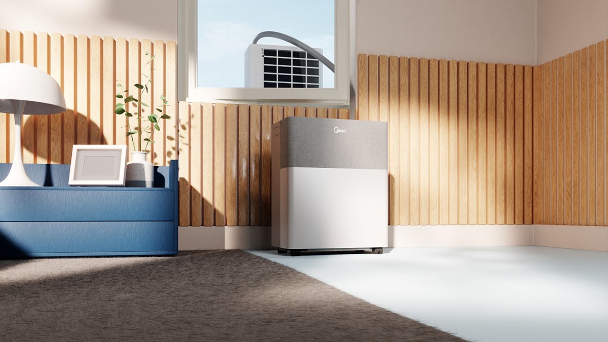 Chính sách bảo hành sản phẩm Midea tại FPT Shop - hình 3