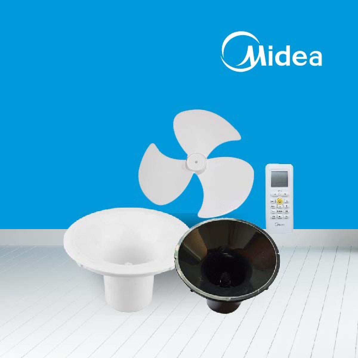 Chính sách bảo hành sản phẩm Midea tại FPT Shop - hình 4