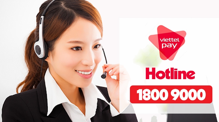 Tổng đài Viettel Pay là số nào? Và dịch vụ chăm sóc từ tổng đài 3