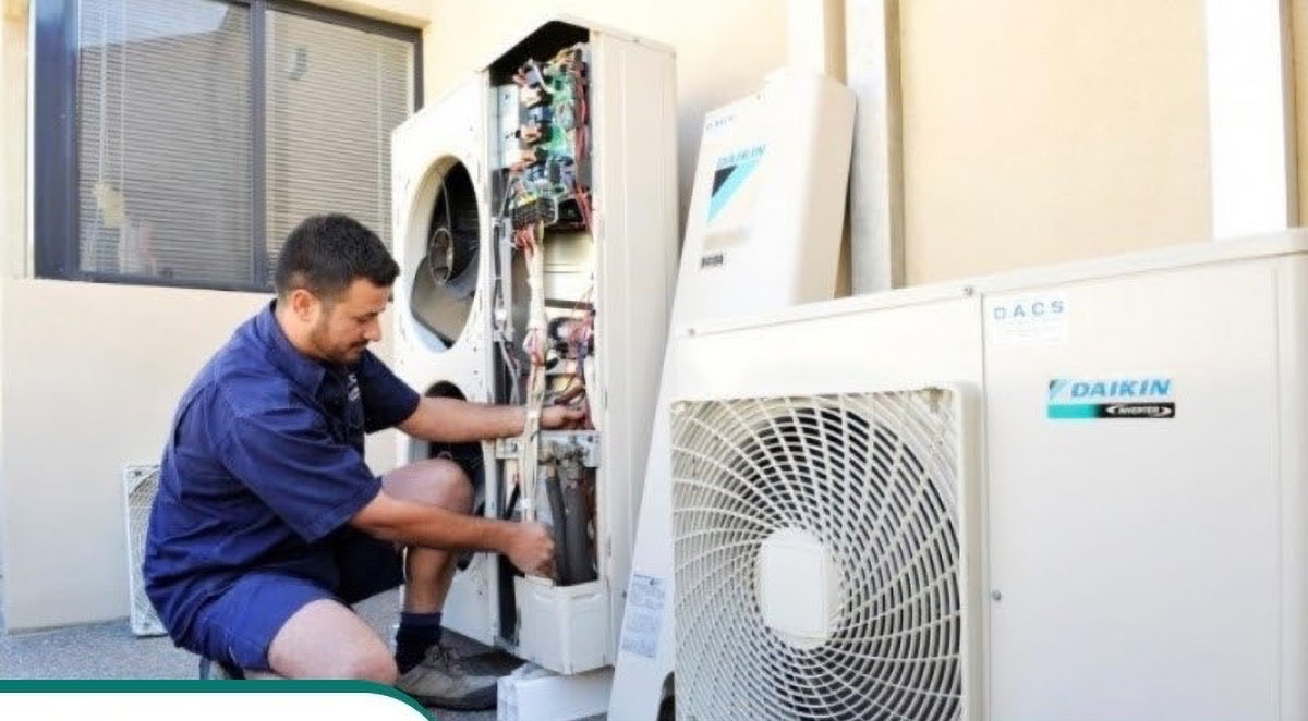 Chính sách bảo hành sản phẩm Daikin - hình 5