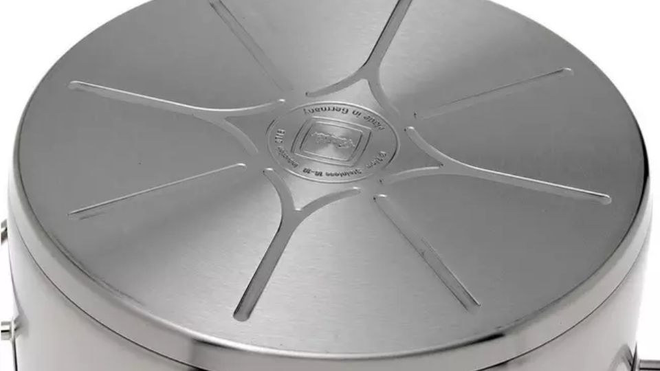 Tư vấn mua nồi từ Fissler