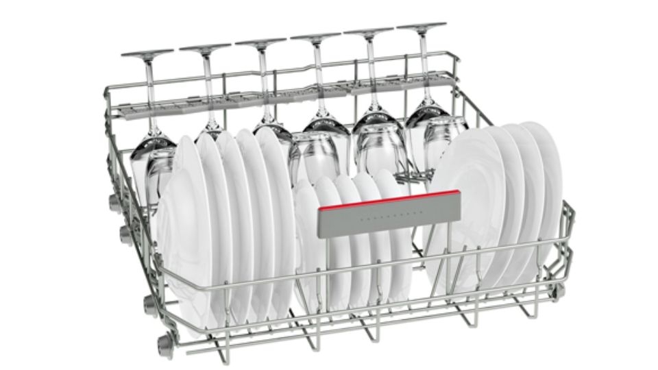 Model SMV68MX04E có 8 chương trình rửa tiêu chuẩn