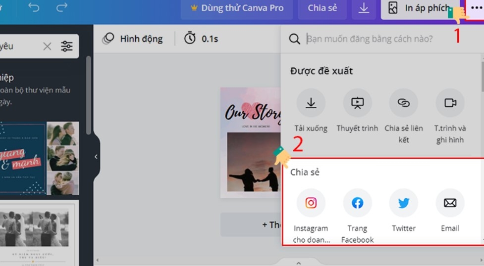 Xem thêm:&nbsp;Canva là gì? Khám phá ứng dụng thiết kế đồ họa và chỉnh ảnh miễn phí đỉnh nhất hiện nay 11