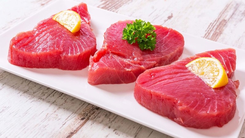 100g cá ngừ bao nhiêu protein? Ăn cá ngừ có tốt không và những lưu ý quan trọng bạn cần biết 6