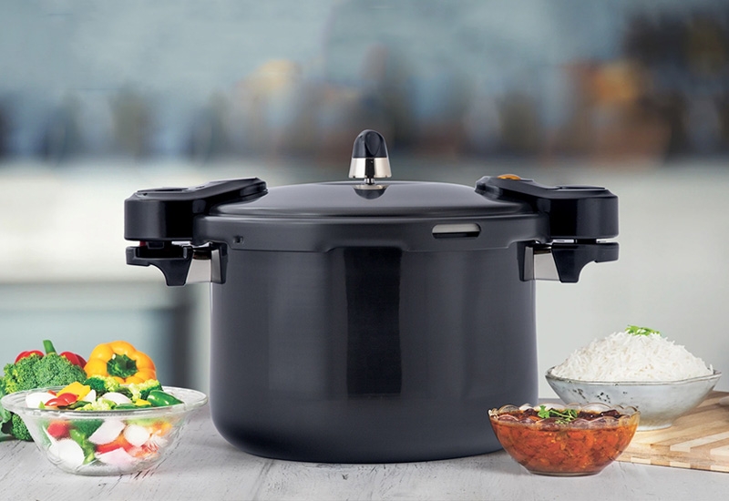 Nên mua nồi ủ hay nồi áp suất điện? Khi nào nên mua nồi ủ? Khi nào nên mua nồi áp suất điện? 2