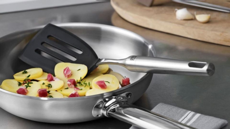 Mua chảo chống dính nội địa Nhật hay Đức?