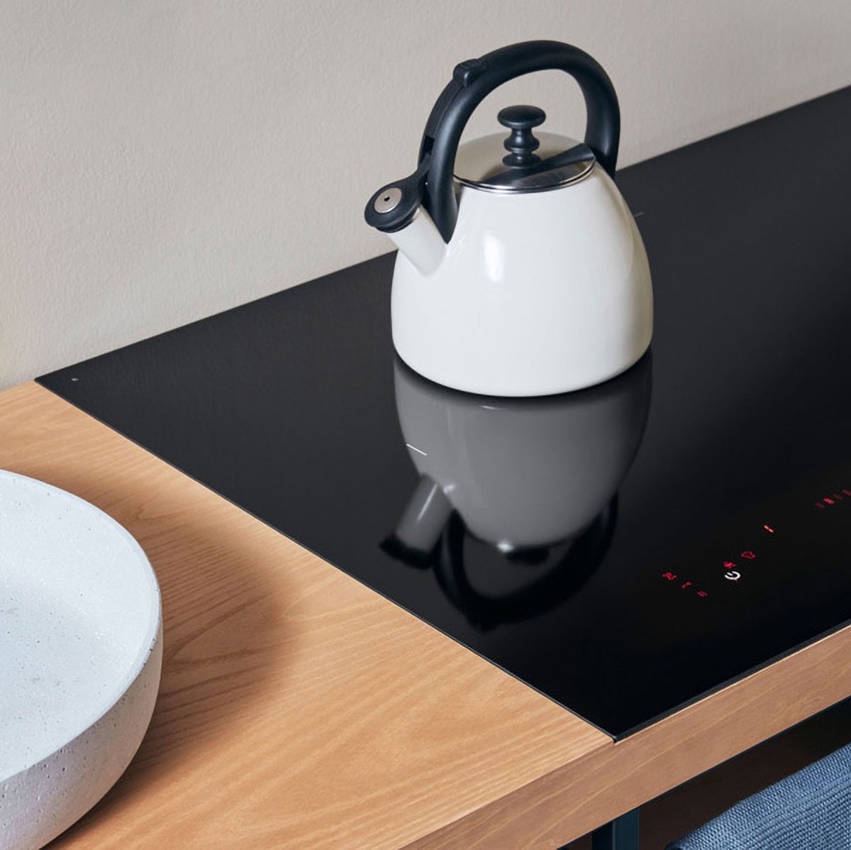 Đánh giá bếp từ Italia - hình 3