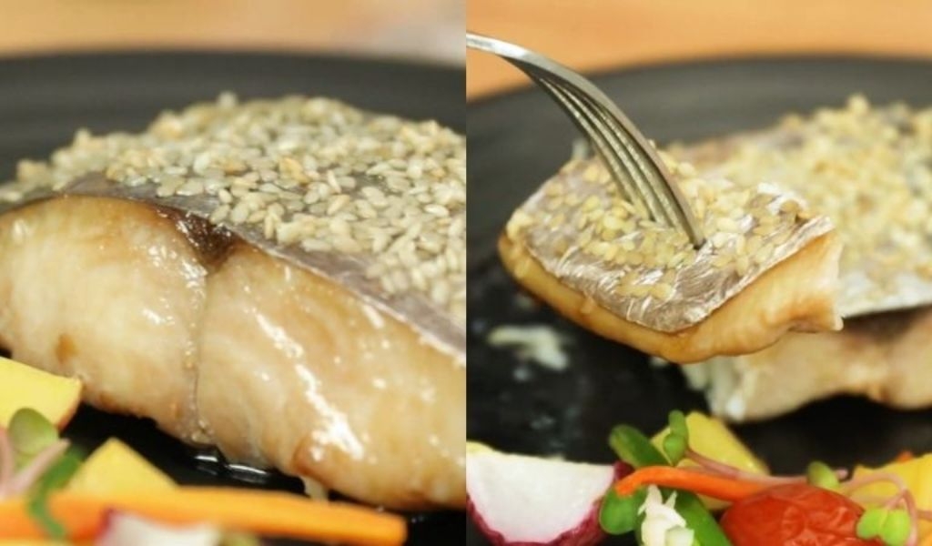Lợi ích bất ngờ của cá thu nướng và cách chế biến đảm bảo thơm ngon, giữ trọn vẹn dinh dưỡng 5