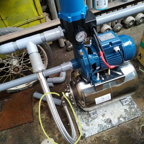 Dấu hiệu máy bơm nước bị quá tải cụ thể là gì? Nguyên nhân và cách khắc phục máy bơm nước bị quá tải 4