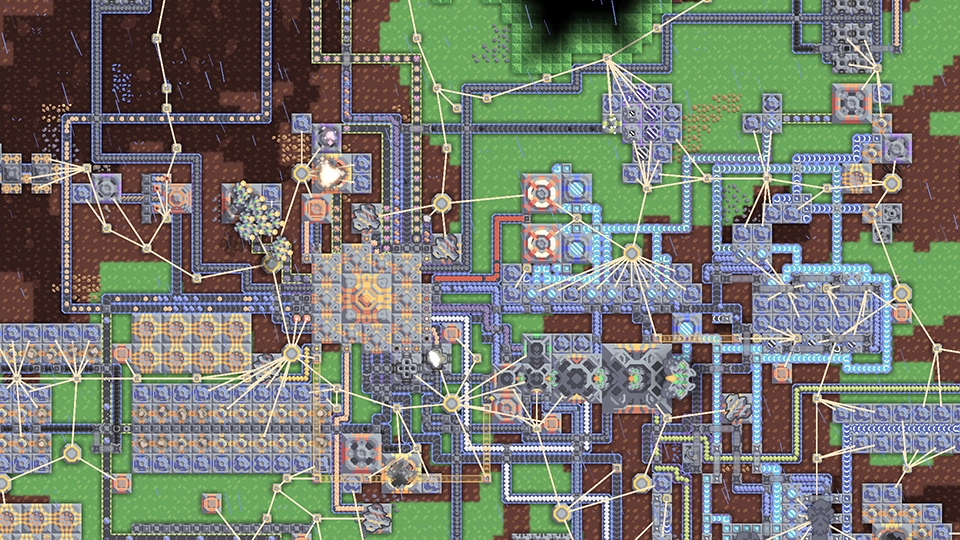 Mindustry - Ảnh 02